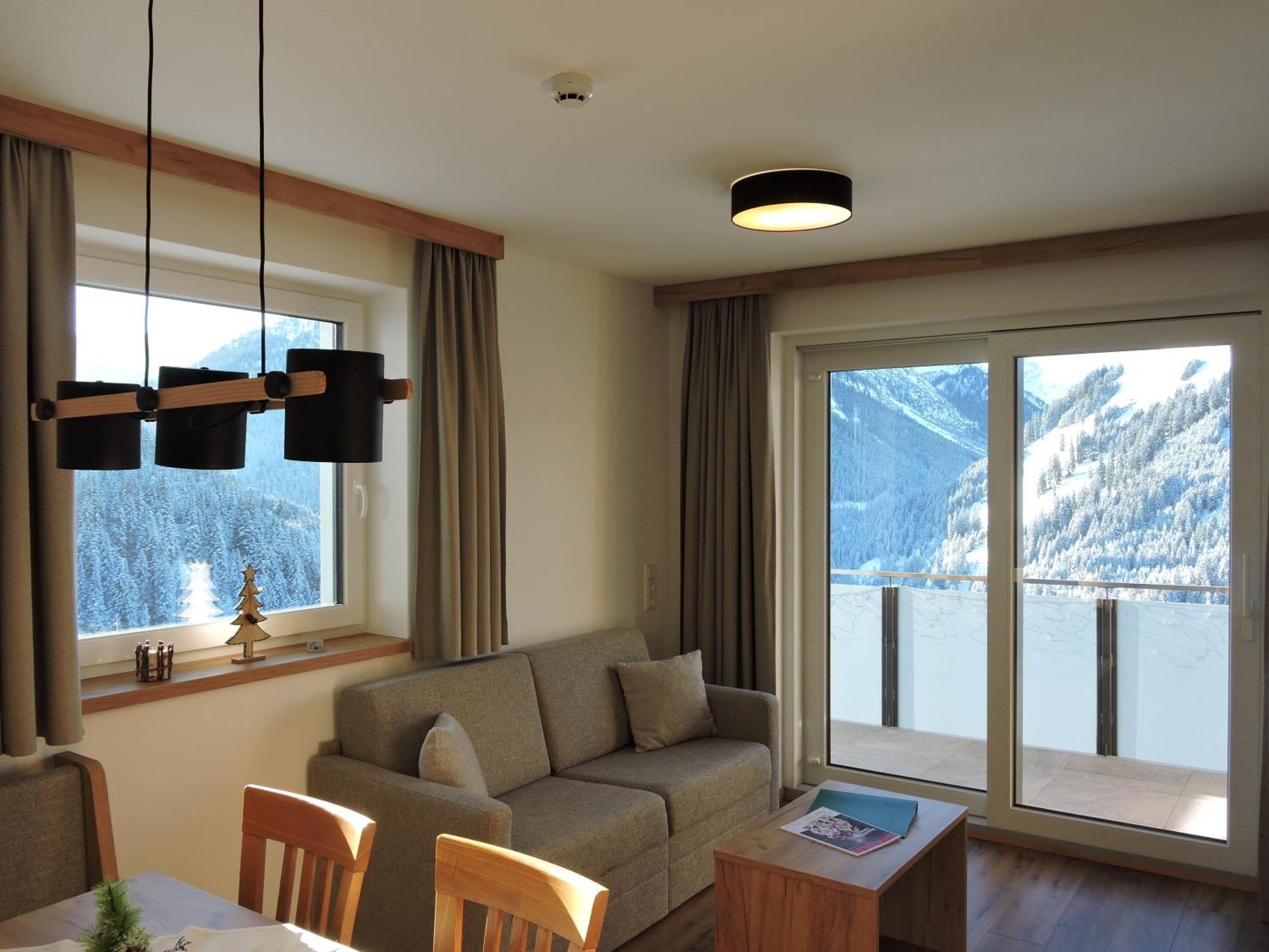 Gasthof Bergblick Berwang Zewnętrze zdjęcie