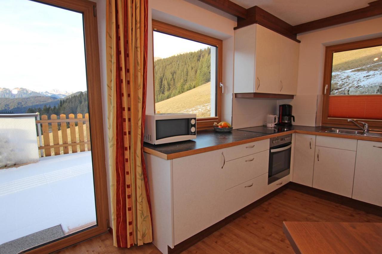 Gasthof Bergblick Berwang Zewnętrze zdjęcie